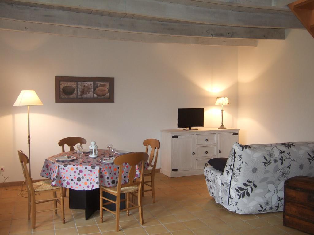 Le Clos De Lascoer Plumergat Rom bilde